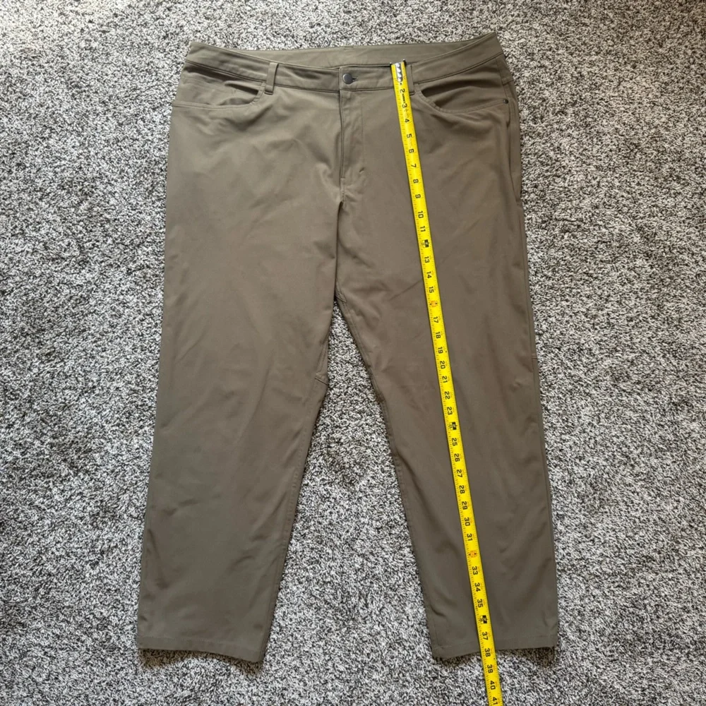 lululemon athletica classic fit